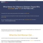 28-Day Keto Challenge 28-Day Keto Challenge