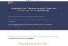 28-Day Keto Challenge 28-Day Keto Challenge