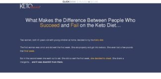28-Day Keto Challenge 28-Day Keto Challenge