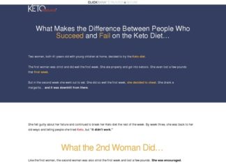 28-Day Keto Challenge 28-Day Keto Challenge