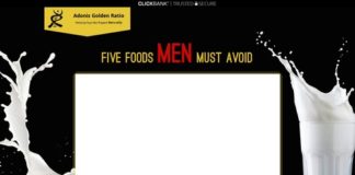 Adonis Golden Ratio Adonis Golden Ratio