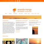 Ananda Marga: Meditation, Yoga and Social Service – Self-Realization and Service to All Ananda Marga: Meditation, Yoga and Social Service – Self-Realization and Service to All