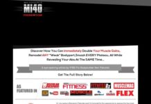 Ben Pakulksi’s MI40 – The Next Big Thing On Clickbank! Ben Pakulksi's MI40 - The Next Big Thing On Clickbank!
