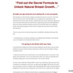 Bigger Breast Formula e-Book – BiggerBreastFormula.com Bigger Breast Formula e-Book - BiggerBreastFormula.com