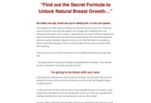 Bigger Breast Formula e-Book – BiggerBreastFormula.com Bigger Breast Formula e-Book - BiggerBreastFormula.com