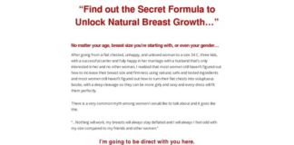 Bigger Breast Formula e-Book – BiggerBreastFormula.com Bigger Breast Formula e-Book - BiggerBreastFormula.com