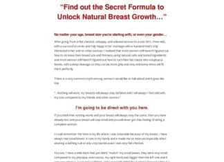 Bigger Breast Formula e-Book – BiggerBreastFormula.com Bigger Breast Formula e-Book - BiggerBreastFormula.com