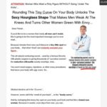 Bikini Buns – NEW At-Home Butt Shaping System Bikini Buns - NEW At-Home Butt Shaping System