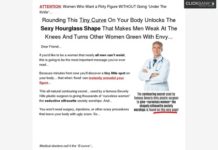 Bikini Buns – NEW At-Home Butt Shaping System Bikini Buns - NEW At-Home Butt Shaping System