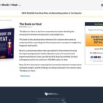 Book on Heat Book on Heat