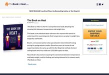 Book on Heat Book on Heat