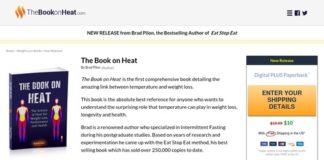 Book on Heat Book on Heat