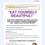 Brand New “Primal” Beauty Offer For Women! Brand New "Primal" Beauty Offer For Women!