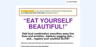 Brand New "Primal" Beauty Offer For Women!