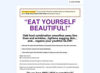 Brand New “Primal” Beauty Offer For Women! Brand New "Primal" Beauty Offer For Women!
