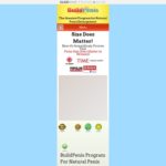 BuildPenis – 100% Natural Penis Enlargement Solution BuildPenis - 100% Natural Penis Enlargement Solution