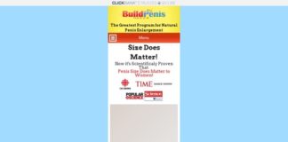 BuildPenis – 100% Natural Penis Enlargement Solution BuildPenis - 100% Natural Penis Enlargement Solution