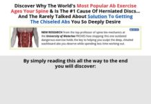 Crunchless Core Crunchless Core