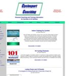 Cyclesport Coaching Cyclesport Coaching
