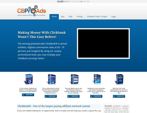 Get the Best Clickbank Mall Document Moved
