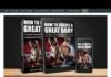 Download ‘How to Create a Great Body, Second Edition’, by Edward Lord! Download 'How to Create a Great Body, Second Edition', by Edward Lord!