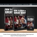 Download ‘How to Create a Great Body, Second Edition’, by Edward Lord! Download 'How to Create a Great Body, Second Edition', by Edward Lord!