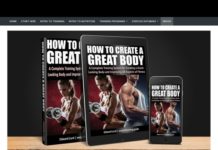 Download ‘How to Create a Great Body, Second Edition’, by Edward Lord! Download 'How to Create a Great Body, Second Edition', by Edward Lord!