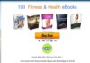 E 100 Fitness And Health eBooks With Resell Rights E 100 Fitness And Health eBooks With Resell Rights