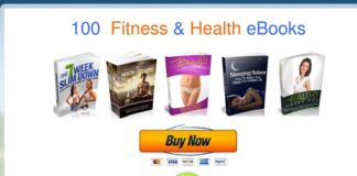 E 100 Fitness And Health eBooks With Resell Rights E 100 Fitness And Health eBooks With Resell Rights