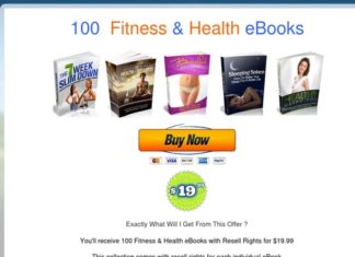 E 100 Fitness And Health eBooks With Resell Rights E 100 Fitness And Health eBooks With Resell Rights