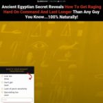 ED Elixir The Most Explosive New Mens Health Offer ED Elixir The Most Explosive New Mens Health Offer