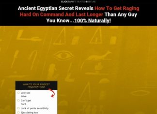 ED Elixir The Most Explosive New Mens Health Offer ED Elixir The Most Explosive New Mens Health Offer