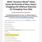 Fat Burn Boost Fat Burn Boost