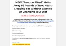 Fat Burn Boost Fat Burn Boost