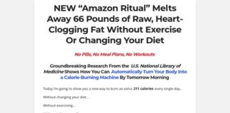 Fat Burn Boost Fat Burn Boost