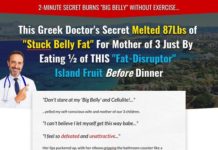 Fat Disruptor Fat Disruptor