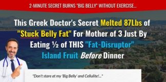 Fat Disruptor Fat Disruptor