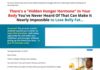 Fat Loss Activation Fat Loss Activation