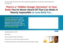 Fat Loss Activation Fat Loss Activation