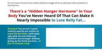 Fat Loss Activation