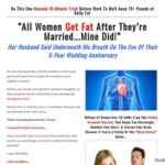 Fat Shrinking Signal Fat Shrinking Signal