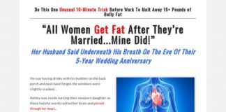Fat Shrinking Signal