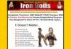 Female Bodybuilding Program to Transform Your Body Female Bodybuilding Program to Transform Your Body