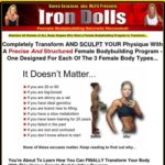 Female Bodybuilding Program to Transform Your Body Female Bodybuilding Program to Transform Your Body