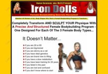 Female Bodybuilding Program to Transform Your Body Female Bodybuilding Program to Transform Your Body