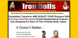 Female Bodybuilding Program to Transform Your Body Female Bodybuilding Program to Transform Your Body