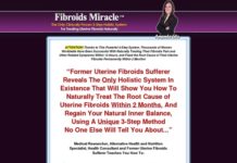 Fibroids Miracle™ – OFFICIAL WEBSITE – Heal Uterine Fibroids Naturally Fibroids Miracle™ - OFFICIAL WEBSITE - Heal Uterine Fibroids Naturally
