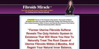 Fibroids Miracle™ – OFFICIAL WEBSITE – Heal Uterine Fibroids Naturally Fibroids Miracle™ - OFFICIAL WEBSITE - Heal Uterine Fibroids Naturally