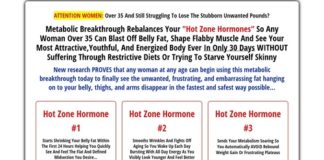 Final Fat Meltdown – 30 Days to Weight Loss Final Fat Meltdown - 30 Days to Weight Loss