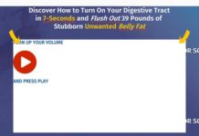 Flat Belly Burn Flat Belly Burn